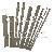 Sell Tungsten Carbide Hardmetal Bars Plates Sheets Flats Strips