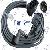 Three Lead Ecg Trunk Cable For Colin Bp 306