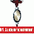 Butterfly Non-return Valve Pn1.0 1.6mpa Specification Dn65 Dn800