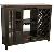 Teak Bar Table
