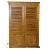 Teak Indoor Wardrobe Armoir