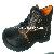 Rocklander Safety Boots