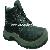 Steel Toe Cap Safety Boots