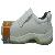 White Safety Shoes