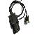 Db9p-bwm20p Male Obd Cable