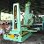 Graffenstaden Horizontal Boring Machine