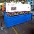 New China Qc12y-6x3200 Hydraulic Shearing Machine