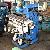 Tos Olomouc Universal Milling Machine