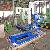 New China Tpx6111b / 3 Horizontal Boring Mill