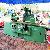 Tos Hostivar Universal Cylindrical Grinding Machine