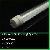 Led T10 Low Maintenance Cost Tube Light