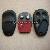 Gm 3button Remote Case