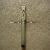 Hu64 Flip Key Blade