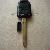 Isuzu Key Blank Toy43