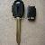 Kia Hyn7 Key Shell