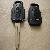 Land Rover Key Blank Key Blank