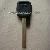 Mitsubishi Toy40 Key Blank