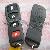 Nissan 4button Remote Shell