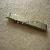 Opel / Gm New Model Key Blade