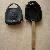 Opel Hu100 Key Blank