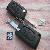 Peugeot / Citroen 2 / 3button Flip Shell