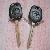 Toyota Transponder Key Toy43