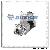 Starter For Mitsubishi Canter 4dr5 4d30
