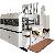 Sell Daf Series Computerized Printing Slotter Die Cutting Machine