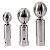 Export Rotary Spray Ball Manufacturer Exporter China Chinese