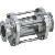 Hygienic Clamped Sight Glass Flow Indicator Manufacturer Exporter China