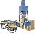 Automatic Pillow Filling Machine