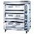 Bakery Equipment Oven Sheeter Proofer Bread Slicer