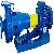 Impeller, Centrifugal Ks, Ksm Pumps