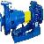 Impeller, Centrifugal Ks, Ksm Pumps