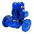 Impeller Centrifugal Pumps Of Cl Type