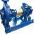 Single Stage, Centrifugal, Normally Sucking Rotodynamic Pumps Nhv