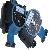 Single-stage Rotodynamic Pumps Scr-type
