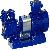 Skg Type Self-priming Rotodynamic, Pumps With Side Ring Channel And Open Impeller