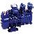 Sm Self-priming Pumps