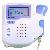 Portable Fetal Doppler Rsd400