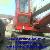 Sell Used Kato 50 Ton Truck Crane