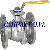 Floating Ball Valves