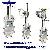 Supply Knife Gate Valve From Caminix Valve