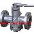 Supply Plug Valve