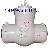 Tilting Disc Check Valve