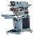 4 Colour Automatic Pad Printing Machine