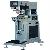1 Color Pad Printing Machine
