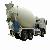 Concrete Mixer Truck