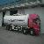 Bulk Tank Semitrailer, Bullk Tanker