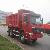 Tipper Truck For Transport Equipments